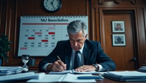 Combien de temps les impôts peuvent-ils réclamer une dette fiscale ?