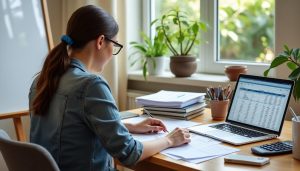 Déclarer des cours particuliers aux impôts : ce qu’il faut savoir