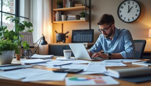 Heure supplémentaire impot : comprendre son impact sur votre déclaration fiscale