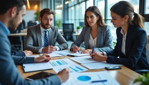 Impots tours : comprendre les démarches fiscales pour bien déclarer