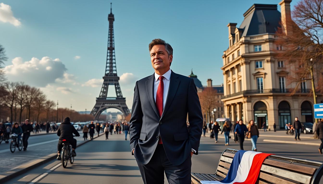 découvrez le parcours d'arnaud montebourg, ses principaux engagements politiques et ses perspectives pour l’avenir de la france. un focus sur ses idées et actions marquantes.