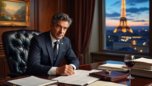 Arnaud Montebourg : quelle est la fortune de l’ancien ministre ?