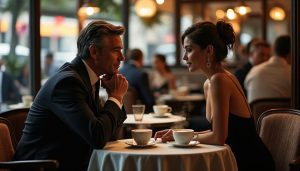 arnault montebourg et karine lemarchand : révélations sur un couple discret