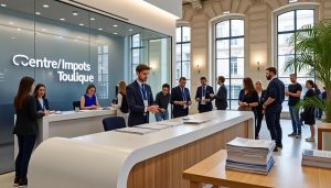 centre impots Toulouse : tout ce qu’il faut savoir pour bien déclarer