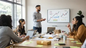 Faites évoluer vos équipes avec leaders leadership