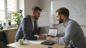 Oniros finance : améliorez la trésorerie de votre entreprise