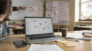 Hyperplanning insa cvl : maîtrisez votre emploi du temps