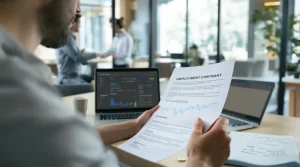 Je fais moins d&rsquo;heure que mon contrat cdi : solutions rapides