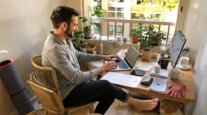 Un métier sans stress et bien payé qui change la vie