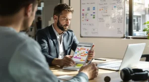 Quelles sont vos disponibilités – réplique claire et pro