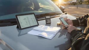 Salaire convoyage voiture : combien gagne un convoyeur ?