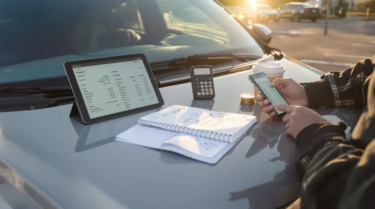 salaire convoyage voiture