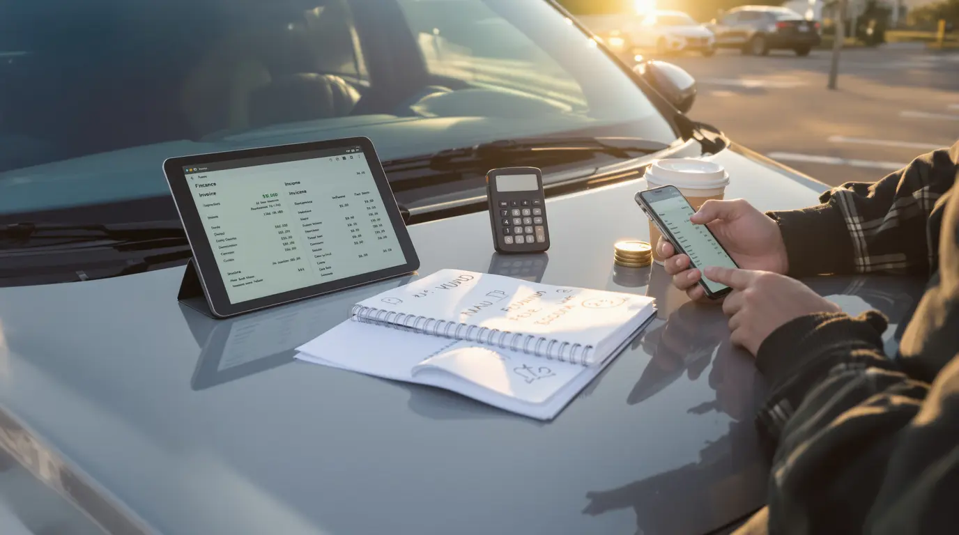 salaire convoyage voiture
