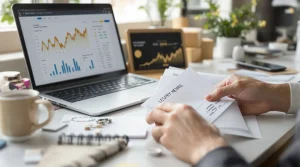 Gagnez avec travail à domicile emballage et mise sous pli