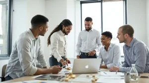 Optimisez vos opérations avec units in business pratiques