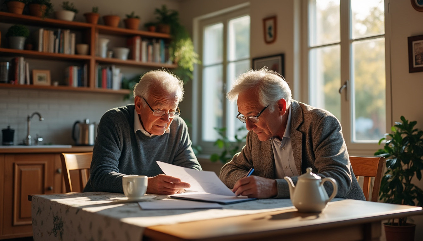 découvrez les principales informations sur l'augmentation de la retraite agirc-arrco en 2026 et ce que cela signifie pour vos droits à la retraite.