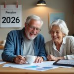 découvrez tout ce qu’il faut savoir sur l’augmentation de la retraite agirc-arrco en 2026 : conditions, impact et conseils pour bien préparer votre avenir.