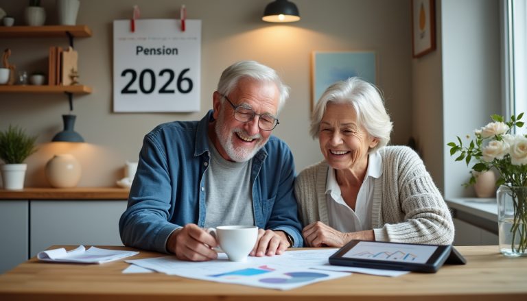découvrez tout ce qu’il faut savoir sur l’augmentation de la retraite agirc-arrco en 2026 : conditions, impact et conseils pour bien préparer votre avenir.