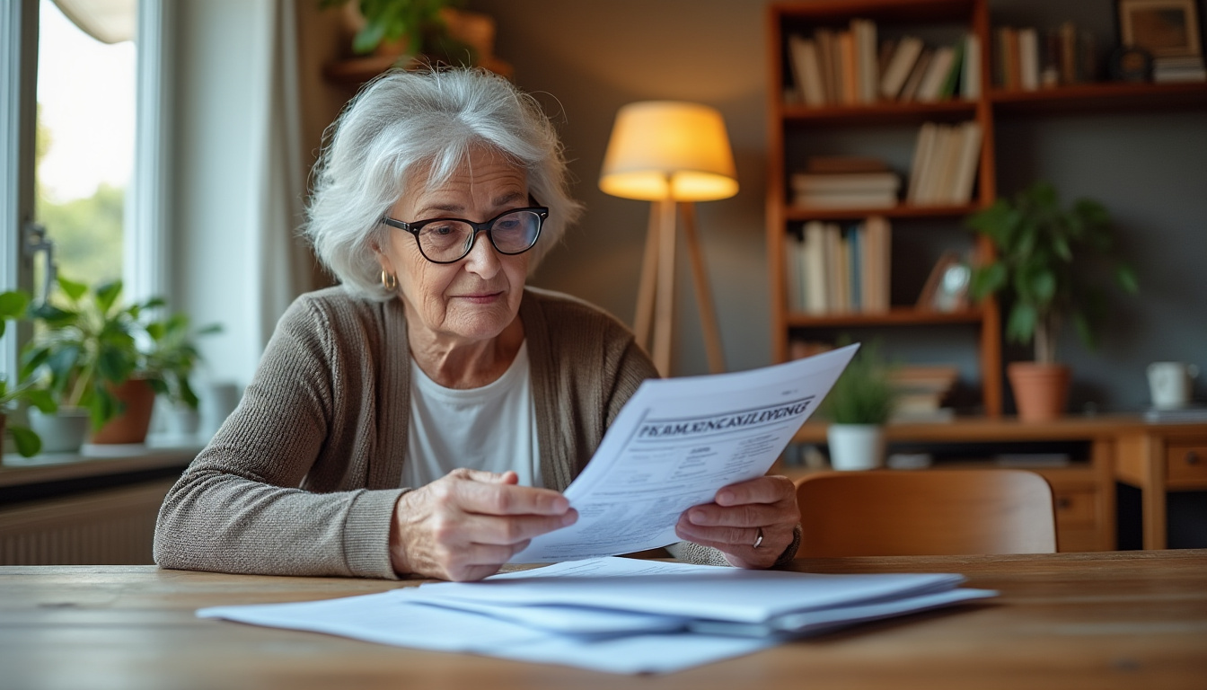 découvrez les informations essentielles sur l'augmentation de la retraite prévue en janvier 2026, ses impacts et ce qu’il faut savoir pour bien préparer votre avenir.