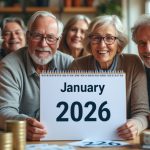 découvrez toutes les informations essentielles sur l'augmentation des retraites prévue en janvier 2026 : qui est concerné, quel sera le montant, et les implications pour les bénéficiaires.