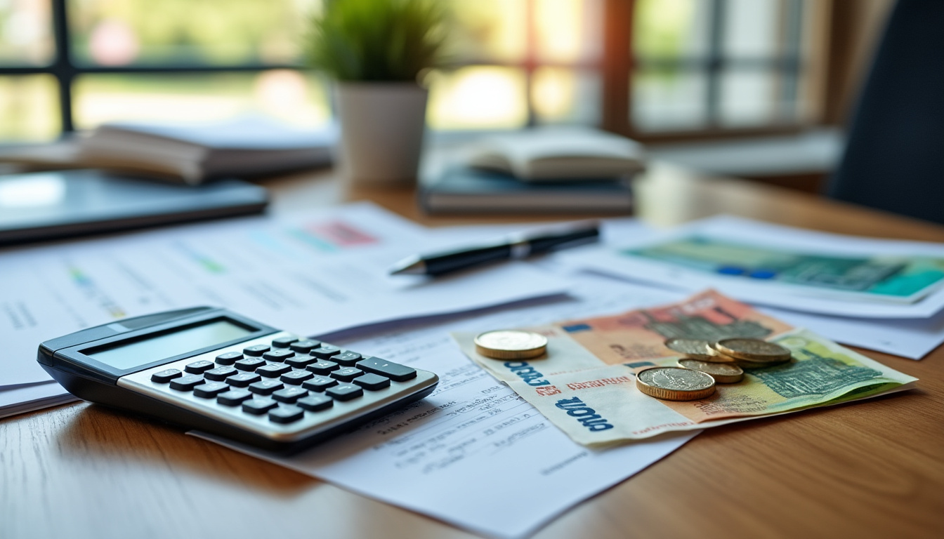 découvrez comment convertir un salaire brut de 40 000 € en net et comprenez les éléments clés qui impactent votre rémunération.