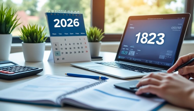 découvrez comment calculer le salaire net à partir d'un salaire brut de 1823 € en 2026, en tenant compte des dernières cotisations sociales et fiscales.