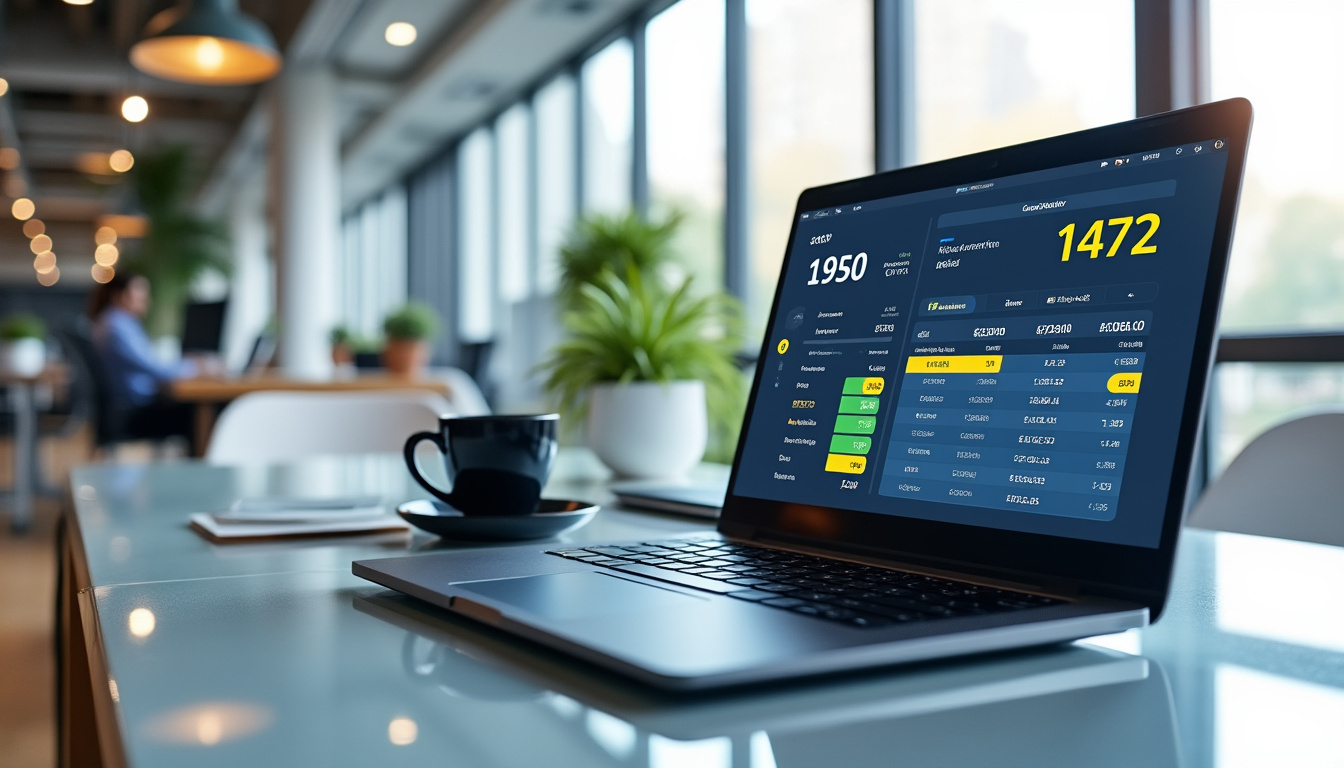 découvrez comment calculer facilement votre salaire net à partir de 1950 euros brut en 2026, en tenant compte des dernières évolutions des cotisations sociales et fiscales.