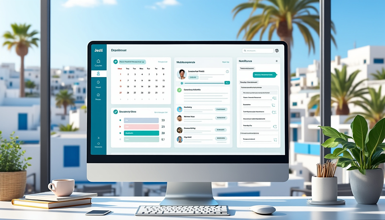 découvrez comment utiliser agora06 pour optimiser efficacement votre projet digital et maximiser vos résultats grâce à des outils innovants et une stratégie adaptée.