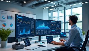 Comment utiliser agora06 pour optimiser votre projet digital