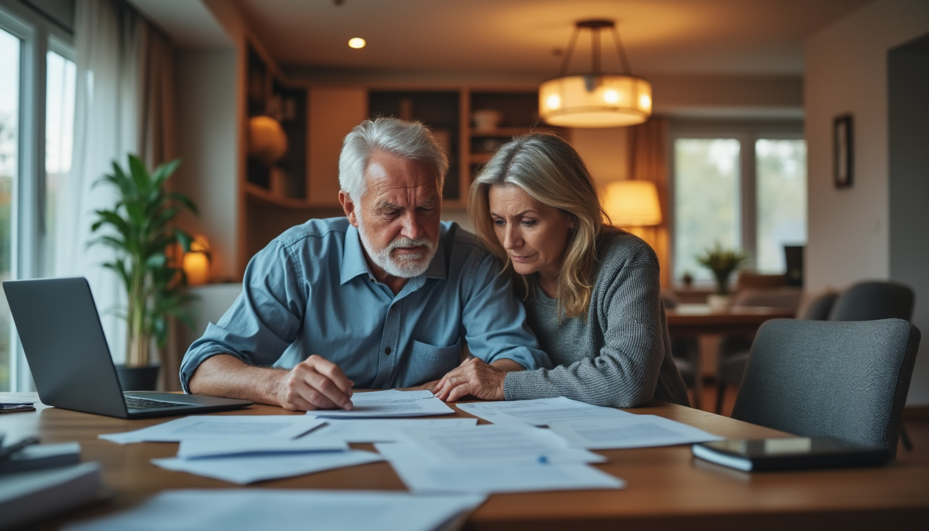 découvrez comment l'augmentation de la csg influence votre épargne retraite et apprenez à adapter votre stratégie financière pour optimiser votre future pension.