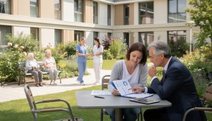 Crédit impôt ehpad en 2026 : tout savoir sur les nouveautés et conditions