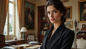 La fortune de charlotte de turckheim expliquée