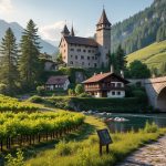 explorez le patrimoine rhonalpin en 2026 et découvrez les trésors culturels et naturels à préserver pour les générations futures.