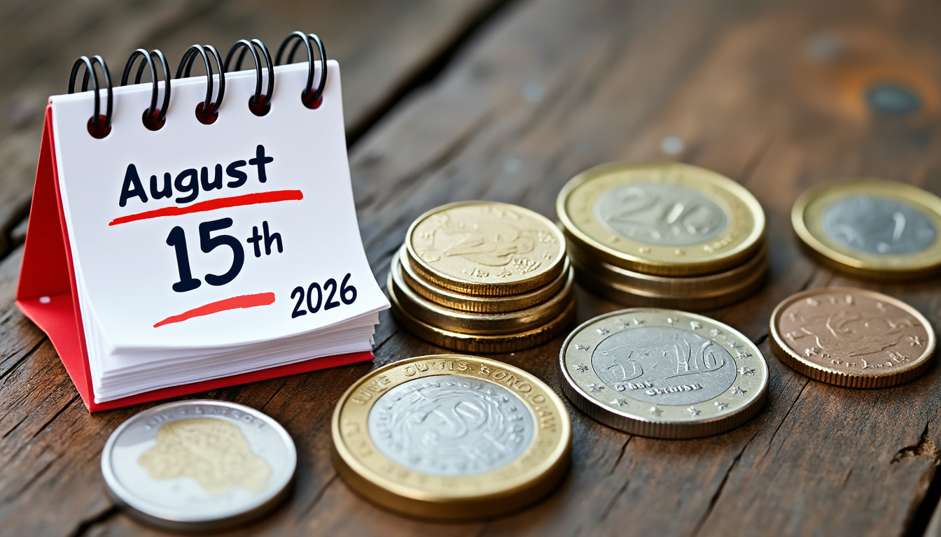 découvrez les prévisions du taux du livret a en 2026 et nos conseils pour optimiser vos gains et profiter pleinement de ce placement sécurisé.