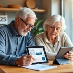 découvrez les prévisions de revalorisation de la retraite complémentaire agirc-arrco pour l'année 2025 et ce que cela signifie pour vos pensions.