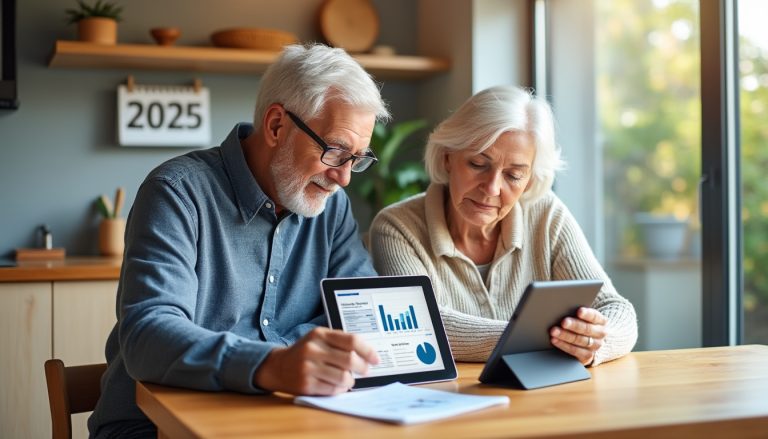 découvrez les prévisions de revalorisation de la retraite complémentaire agirc-arrco pour l'année 2025 et ce que cela signifie pour vos pensions.