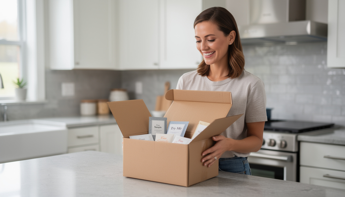découvrez comment tester gratuitement des produits en profitant des meilleures offres tout en évitant les arnaques grâce à nos conseils pratiques et astuces.