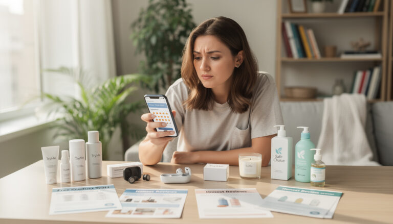 découvrez comment tester gratuitement des produits en profitant des meilleures offres tout en évitant les arnaques grâce à nos conseils pratiques et astuces fiables.