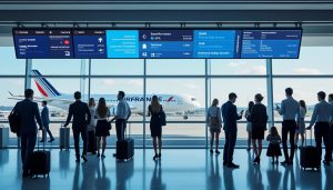 Tout comprendre sur l’ipn air france et ses avantages