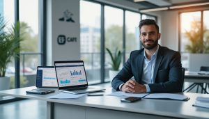 Tout savoir sur caf pro et ses avantages pour les entrepreneurs