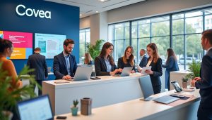 Tout savoir sur csee covea au mans : services et avantages