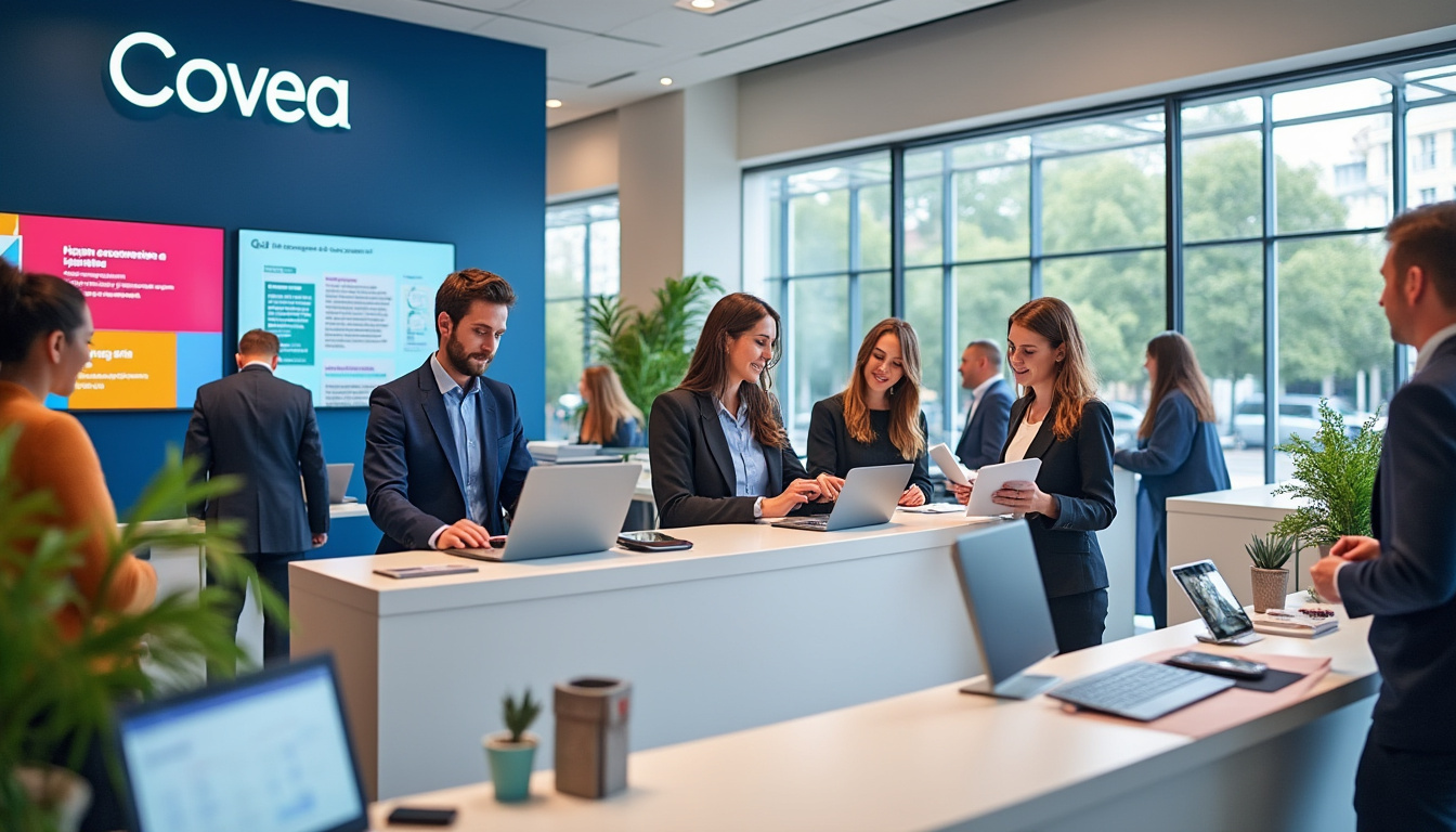 découvrez tout ce qu'il faut savoir sur csee covéa au mans : services proposés, avantages pour les adhérents et informations essentielles pour mieux vous accompagner.