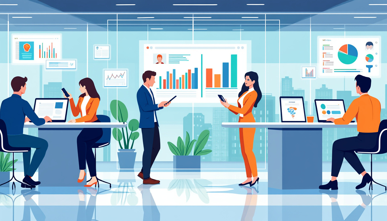 découvrez hr4you, la solution intuitive pour une gestion des ressources humaines simplifiée et efficace. optimisez vos processus rh facilement avec hr4you.