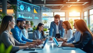 Tout savoir sur hr4you : gestion des ressources humaines simplifiée