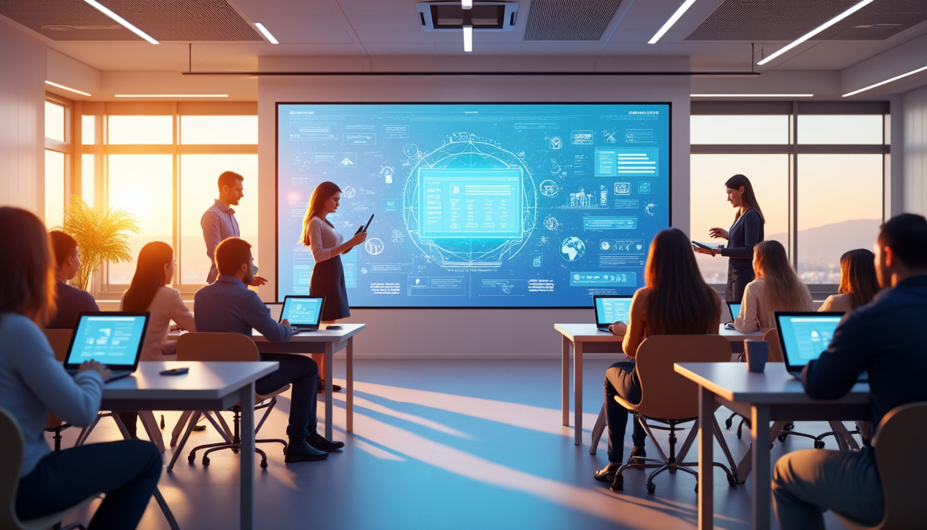 découvrez tout sur ient et explorez ses applications innovantes qui révolutionnent le quotidien grâce à des technologies de pointe.