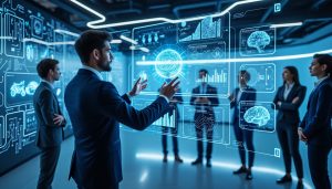 Tout savoir sur ient et ses applications innovantes