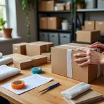 découvrez nos astuces et conseils pratiques pour bien démarrer votre activité d'emballage à domicile. optimisez votre organisation et boostez votre productivité à la maison.