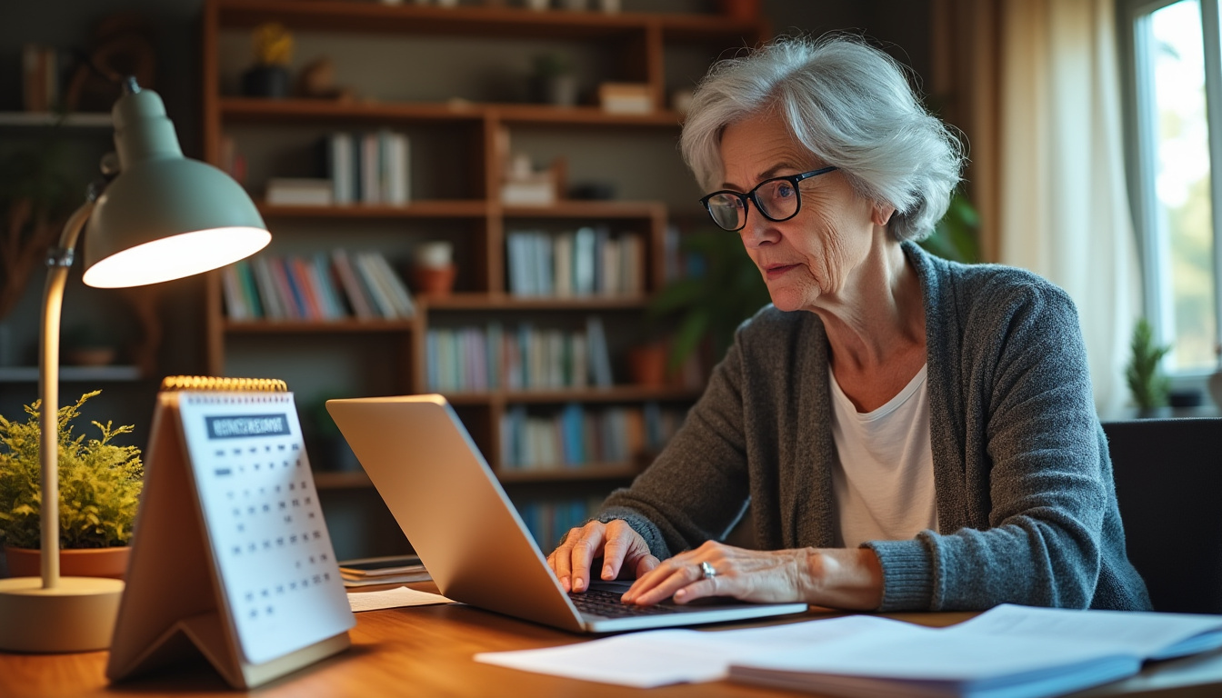 découvrez tout ce qu'il faut savoir sur le versement de la retraite carsat alsace en 2026 : dates, démarches et nouveautés pour bien préparer votre départ à la retraite.