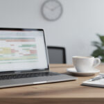 découvrez combien d'heures vous travaillez par mois en vous basant sur une semaine de 35 heures, et comment calculer votre temps de travail mensuel.