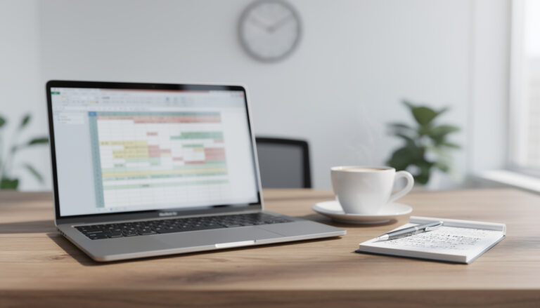 découvrez combien d'heures vous travaillez par mois en vous basant sur une semaine de 35 heures, et comment calculer votre temps de travail mensuel.